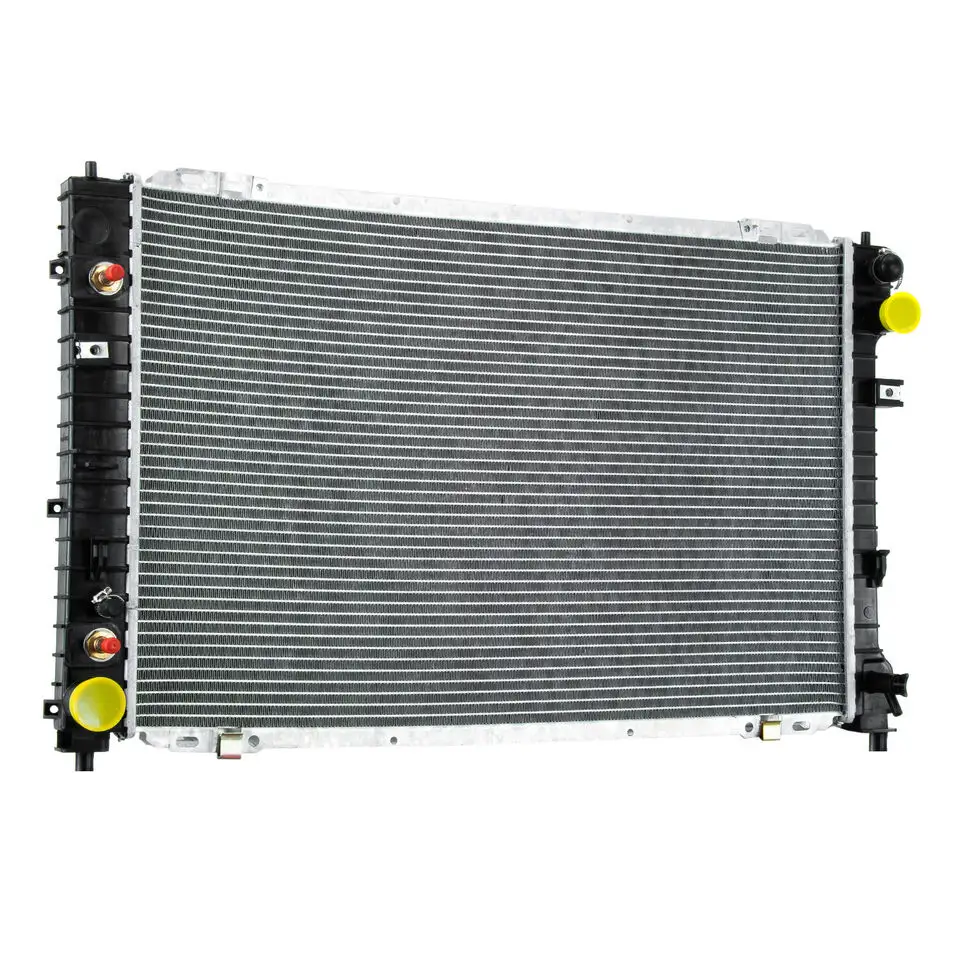 Radiator untuk 01-06 Mazda Tribute/ 01-07 Ford Escape 05-08 Mercury Mariner /3.0L