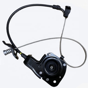 Soporte de montaje para rueda de repuesto de coche, accesorio auténtico para Peugeot 9810677780 Citroen C4 Picasso <span class=keywords><strong>DS5</strong></span>, 5008 - Product Image 4