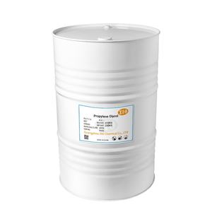 ¡Producto en oferta! Glicol de Propilenglicol de grado alimenticio o industrial utilizado como agente anticongelante - Product Image 1