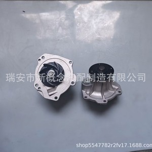 ปั๊มน้ำ 1027110GD190 JACT6 สำหรับ JAC S7 H3 2010 อะไหล่ทดแทนใหม่ - Product Image 4