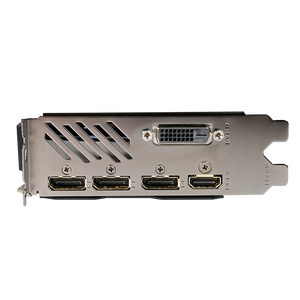 การ์ดจอเกมมิ่งมือสอง GTX1660S 1070 RTX2060 Super 2070 2080 <span class=keywords><strong>3060</strong></span> 1080Ti อะไหล่คอมพิวเตอร์ GPU - Product Image 4