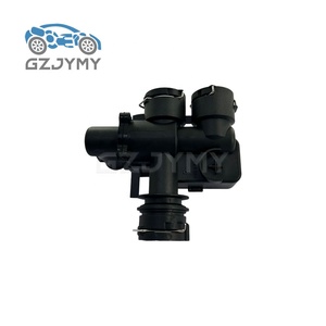 2118320584 Katup Kontrol Pemanas Solenoid Garansi Katup Kontrol Pemanas untuk Mercedes-Benz W211 W219 C219 E350 E320 E500 - Product Image 6