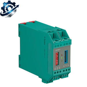 Controlador de Solenoide Original KCD0-SD-EX1.1245/KCD0-SD3-EX1.1045 para Aislamiento de Seguridad en Áreas Peligrosas, Bajo Precio - Product Image 3