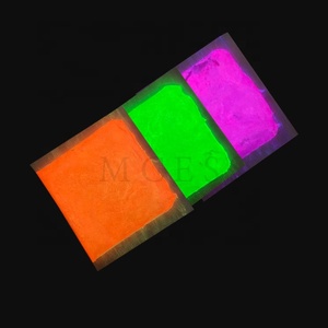 Poudre de pigment phosphorescente, pigment fluorescent néon, <span class=keywords><strong>peinture</strong></span> automobile luminescente - Product Image 5