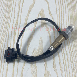 Capteur d'oxygène O2 arrière OEM : 55562205 pour Chevrolet Aveo Cruze Trax Vauxhall Orlando Sonic Opel Astra Corsa Insignia de haute qualité - Product Image 4