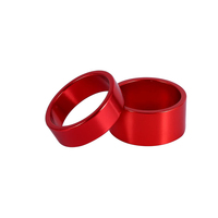 Service de fabrication CNC sur mesure |   Entretoises de roue en aluminium 6061 haute précision |   Pièces métalliques de précision OEM |   Certifié ISO 9001
