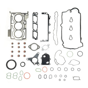 Kit de joints de culasse pour Jeep Renegade <span class=keywords><strong>Fiat</strong></span> 500X <span class=keywords><strong>Tipo</strong></span> 1.0T <span class=keywords><strong>2018</strong></span>- 46340622 6848 9456 AA - Product Image 1