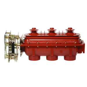 Chất lượng cao 33kv 35KV 36KV sf6 gas cách điện 630A tải phá vỡ chuyển lbs trong nhà ngoài trời không khí ngắt mạch - Product Image 1