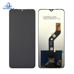 Écran lcd mobile pour infinix smart 2 3 4 5 6 plus 7 pro smart6 spark 5 6 7 8 go 2024 écran combo - Product Image 2