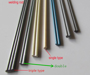 Batang Las Plastik PP/PE/<span class=keywords><strong>PVC</strong></span> Harga Khusus dari Pabrik - Product Image 3