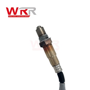 11787589139 Nuevo Sensor de Oxígeno para F30 F10 328i 528i, Sonda Lambda de Gases de Escape Premium y Duradera, Detector de O2 - Product Image 5