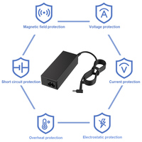 Chargeur d'ordinateur portable de remplacement de haute qualité 90W 19V 4.74A 4.0*1.35mm, adaptateurs d'alimentation AC DC pour Asus Zenbook