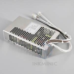 DB006886SP Type5 Alimentation haute tension PSU Type D Série AX Pièce de rechange pour imprimante à jet d'encre - Product Image 3