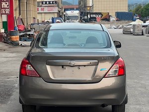 Nissan Sunny 2011-2016 1.5XE Version Confort 4 Portes 5 Places Berline <span class=keywords><strong>à</strong></span> Prix Réduit et Très Vendue <span class=keywords><strong>à</strong></span> <span class=keywords><strong>Vendre</strong></span> - Product Image 5