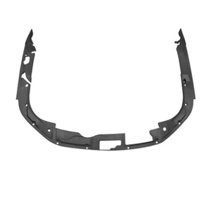 本田思域22思域十一代定制发动机保护3pcs盖2022 OEM高性能防尘高质量 - Product Image 1