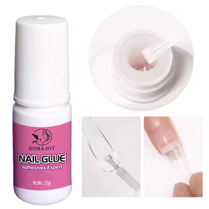 <span class=keywords><strong>Pegamento</strong></span> Profesional <span class=keywords><strong>para</strong></span> <span class=keywords><strong>Uñas</strong></span> 5g Sin Blanqueamiento <span class=keywords><strong>para</strong></span> Arte de <span class=keywords><strong>Uñas</strong></span>, <span class=keywords><strong>Uñas</strong></span> Acrílicas <span class=keywords><strong>Postizas</strong></span>, Secado Rápido, Fuerte Adhesión - Product Image 6