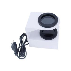 Detector de Tensión de Lentes con Tecnología de Luz Polarizada para Pruebas de Tensión en Laboratorios Ópticos y Aplicaciones de Control de Calidad - Product Image 3