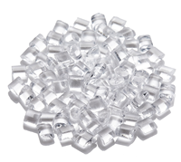 Láminas de PMMA de Grado de Moldeo por Inyección, Serie Completa para Pantallas de Lámparas, Lentes Ópticas, Paneles de Instrumentos, Alta Viscosidad, Alta Transparencia