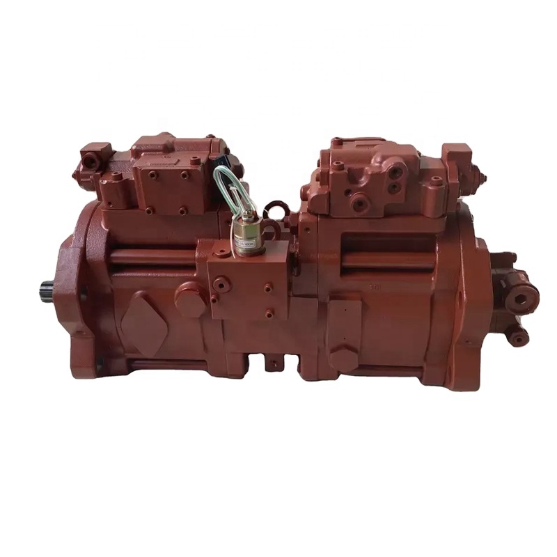 K3V63DT-1Z0R-9N0Q KPM kawasaki K3V Гидравлический поршневой насос K3V112DT K3V280DT K3V280 k3v140 k3v180 K3V63DT K3V63 уплотнительные комплекты
