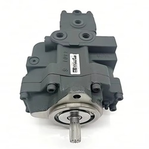 ปั๊มไฮดรอลิก Wacker-Neuson 3703RD รุ่น PSVD2-19/PSVD2-21/PSVD2-26/PSVD2-27 สำหรับ ZX35/ZX40/EX40/ZX50 รับประกัน 1 ปี - Product Image 1