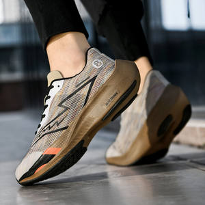 Zapatillas Deportivas para Correr, Estilo Barefoot, para Hombre, Zapatos Atléticos, <span class=keywords><strong>Tenis</strong></span>, Fabricante, Zapatillas Casuales, Deportivas, para Hombre y Mujer - Product Image 6