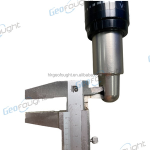150mm Rear Shock Absorber Aluminum Alloy Hydraulic Suspension Damper for Molo 5 Electric <b>Scooter</b> Replacement Parts - Product Image 5
