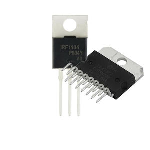 100% Original RC19008A100GND # BB0 RC19008A100 QBUFFER, 100 OHMS, 8 spécialement conçu pour les circuits intégrés de synchronisation/chronométrage spécifiques aux applications - Product Image 1