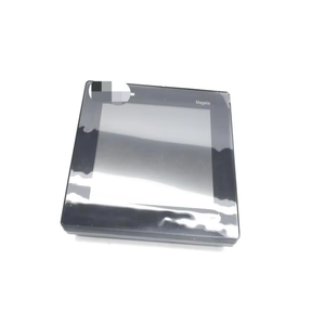 ELECTRIC HMIS85 24VDC NSNP Nouveau Original Prêt Stock Automatisation Industrielle PAC Contrôleur de Programmation PLC Dédié - Product Image 1