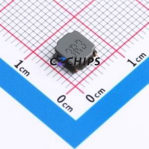 Inductor de Potencia ZNR6028ST3R3M SMD, 6x6mm (Inductancia: 3.3uH) (Precisión: 20%) (Corriente Nominal: 3.8A) - Product Image 1