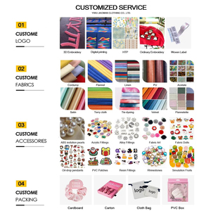 IFOND Fascia per Capelli Leopardata Y2K con Rivetti Metallici e Design Elastico Largo per Donne, Stile Street Sweet Spicy - Product Image 6