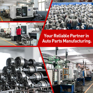 Eje de Transmisión Delantero para Coche Japonés para <span class=keywords><strong>Toyota</strong></span> Corolla Hilux Vigo Vitz Lexus Junta Homocinética Eje de Mando 43430-60060 - Product Image 6