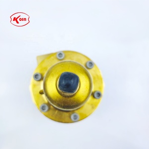 Van Điều Chỉnh Giảm Áp Bộ Lọc Chính Xác Cao Thương Hiệu Chính Hãng Fisher 1301 Series Emerson Fisher 1301F-3 - Product Image 3