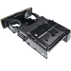 <b>Car</b> Rear Seat <b>Armrest</b> Beverage Holder 5C3Z-2504810-AAF Ordinary Cup Holder Accessory - Product Image 2