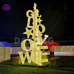 Encantadoras Luces LED Impermeables IP65 para Árbol de Navidad con Control Inalámbrico y Colores Personalizados para Decoraciones Navideñas de Exterior - Product Image 2