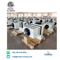Grosir peralatan pendinginan Unit Monoblock ETL efisien tinggi untuk Freezer/ruang pendingin dan ruang dingin di AS