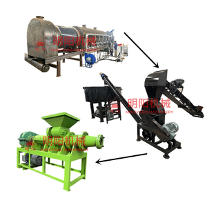 Máy Ép Than Bán Thực Vật Giá Máy Ép Than Sinh Khối Giá Máy Ép Than SINH KHỐI - Product Image 6