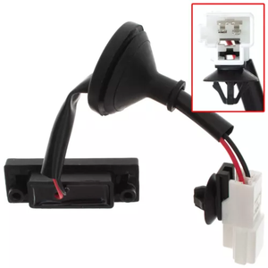 Interrupteur de porte de coffre arrière Interrupteur de hayon 812601R000 812601W220 812604X200 81260A5000 90602JD00B pour Kia <span class=keywords><strong>Hyundai</strong></span> Nissan - Product Image 4