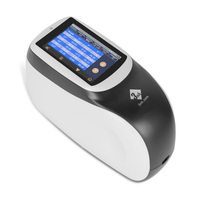 Espectrofotómetro Multiángulo para Pintura Automotriz, Colorímetro SG DC CV para Acabados Especiales con Soporte Personalizado OEM