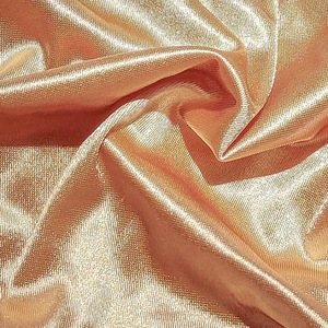 Slip Donna Senza Cuciture Taglio Alto Sottile in Maglia Solida Plus Size con Seta Ghiaccio e Raso - Product Image 5