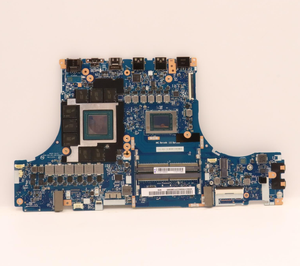 Pour Lenovo Legion 5 Pro 16ARH7H SWG Carte mère R7 <span class=keywords><strong>R9</strong></span> NM-E471 5B21F64998 5B21F65786 5B21H24578 5B21F65000 - Product Image 1