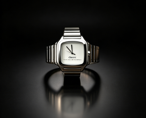 Wholesale Price, Automatic Movement, Sapphire Crystal, Waterproof, Business Luxury 39.8mm Men's <b>Watch</b>. - Product Image 1