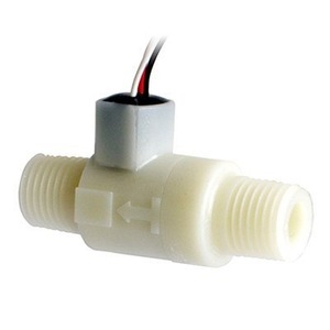 เครื่องวัดอัตราการไหลแบบอัลตราโซนิกไอชิโทเกอสำหรับการตรวจจับเซ็นเซอร์ก๊าซ 1020009895 - Product Image 3