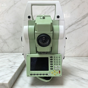 กล้องวัดมุม TCR1203+ ความแม่นยำเชิงมุม 3 วินาที ระยะวัดแบบไม่ใช้สะท้อนแสงได้ไกลถึง 400 เมตร - Product Image 3