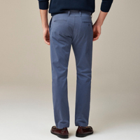 Pantalons chino de haute qualité pour homme, coupe sur mesure avec un design unique, faible MOQ OEM, approvisionnement direct d'usine