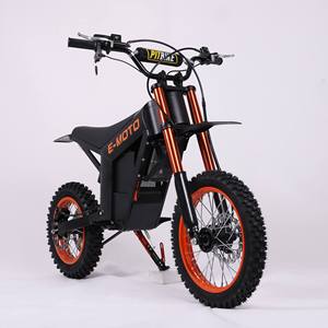 Entrepôt US, UK, CA, scooter électrique à deux roues à moteur 3000w, haute puissance, écologique, pour l'extérieur - Product Image 2