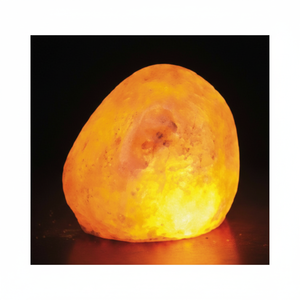 Grande lampe LED 3D en forme de pierre, personnalisée, IP65, en résine et fibre de verre, pour décorations extérieures de jardin, de mariage et de festivals - Product Image 1