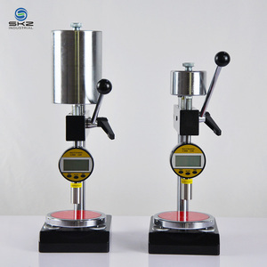 SKZ128A ShoreA sertlik test cihazı metre temel sertlik test cihazı aracı - Product Image 4