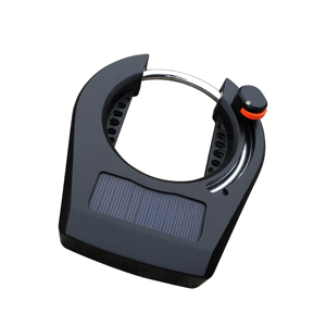 Omnicycle IP65 impermeable alquiler BLE RFID seguridad bicicleta anti-robo combinación cerradura inteligente <span class=keywords><strong>para</strong></span> bicicleta - Product Image 1