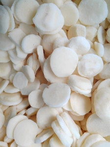 Épis <span class=keywords><strong>de</strong></span> patate douce blanche biologique certifiée <span class=keywords><strong>de</strong></span> haute qualité, surgelés frais, légumes en vrac, certifiés BQF, qualité prête à consommer, vente chaude, cuisson à la vapeur - Product Image 6