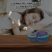 Lecteur audio sans écran pour enfants Éducation de la petite enfance Story Machine Baby Songs Écouter de la musique Enlightenment Player